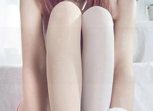 丽柜ligui – 等不及了！兔子更新了宅女情柔合集，超甜