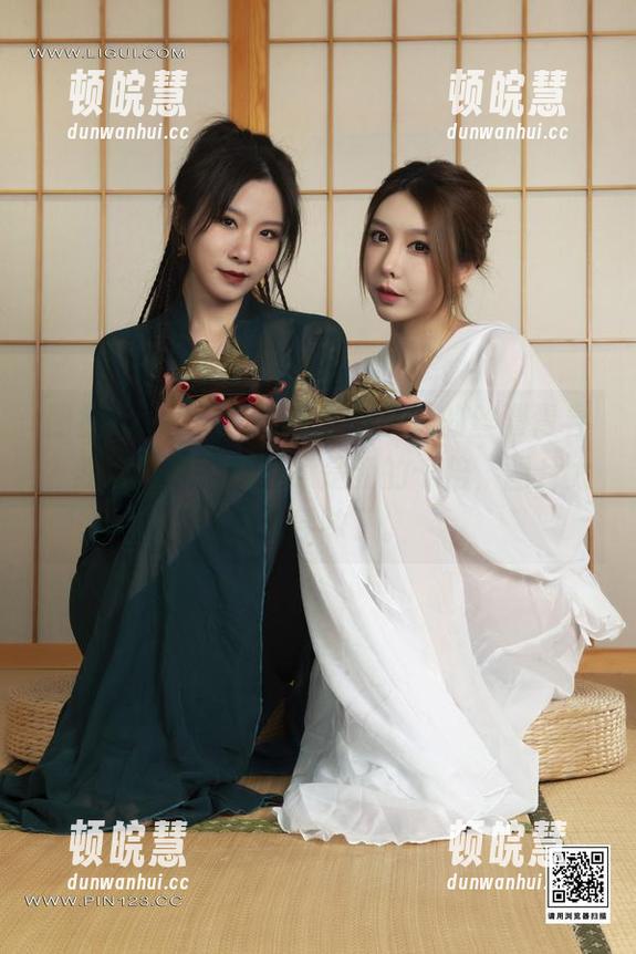 丽柜ligui-妖妖 丽柜ligui - 这张作品是妖妖的丝滑青春?我敢打赌她的诗意是我的十倍,图片太耐人寻味了。