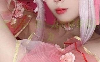 不知火舞的另一面：九言带你见识cos魔力
