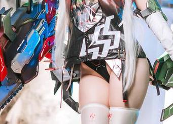 私房写真中的九言美腿，难道是人间绝色？