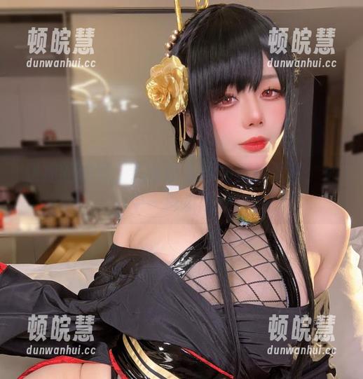 九言 碰撞的想法,九言的女仆初体验照片,心中一阵小波动