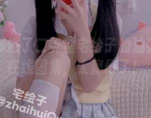 不小心掉进了二阶堂宅绘子的油亮兔女郎在线图集，太魔幻了！