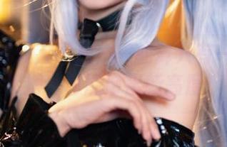 仙女月的双人图片——就算只有一对左右互搏，也能带出新高度！