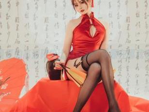 想欣赏你夏夏的高清阿尔比恩旗袍？资源在哪我也不知道！