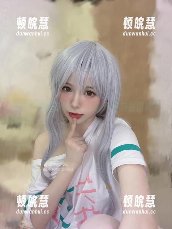 倦倦喵 倦倦喵和她的学妹:准备好被美图围攻了没?
