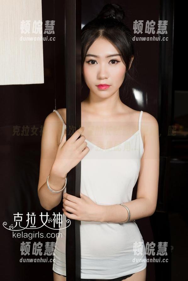 克拉女神-佳莹 克拉女神 - 这次佳莹的长腿图包更新,腿才是主角,我是配角...