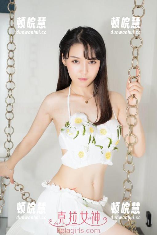 克拉女神-孟君 克拉女神 - 小心!这份孟君比基尼福利图,让我看完想立马去海边冲浪!