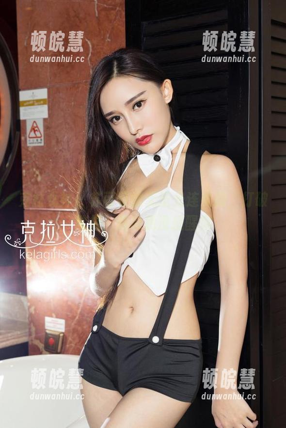 克拉女神-苏可可 克拉女神 - 苏可可的无圣光连衣裙,打破常规,别说我没提醒你