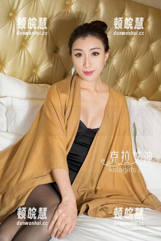 克拉女神-菲菲 克拉女神 - 哪里有油亮,菲菲的原图马上就要分享了!