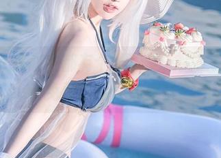 每个女孩心中都有个婚纱梦，六二二同学w免费作品任你欣赏！