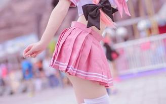 冲田凛花rinkacosphotobomb：恶毒（LeMalin）能否逆袭到爆点？