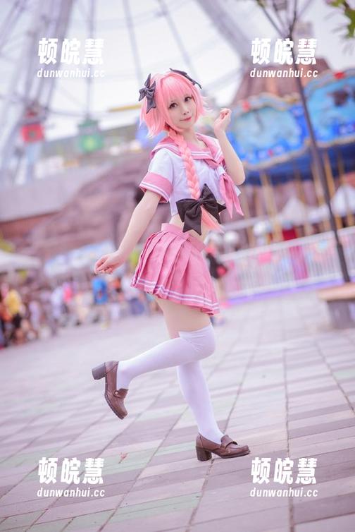 冲田凛花rinka 冲田凛花rinkacosphotobomb:恶毒(LeMalin)能否逆袭到爆点?