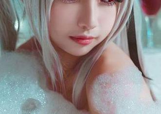 冲田凛花rinka紫式部写真合集——每一张都像在讲古，这可怎么办？