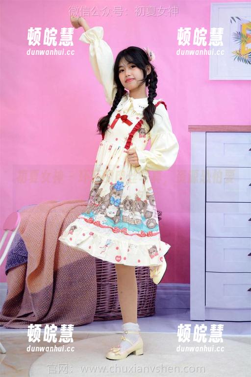 初夏女神-环环 初夏女神 - 环环的肉丝写真,资源恐怕要低糖一点!