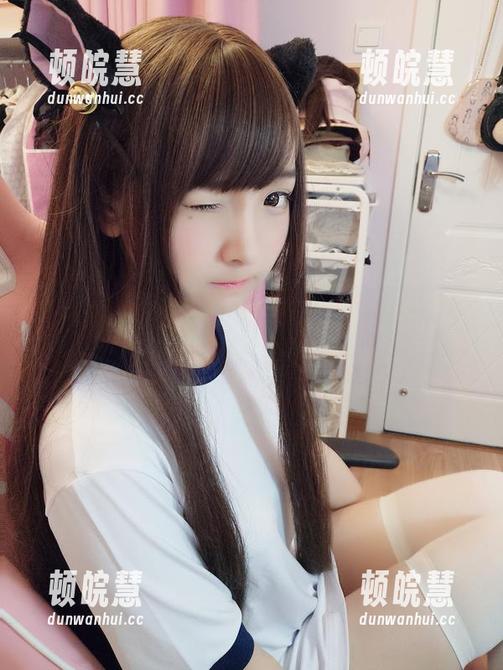 古川kagura 古川kagura的校服写真,直击你我心底那个孩子气的角落!