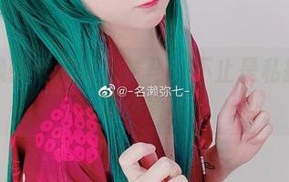 当名赖弥七邂逅机械马：不止是私拍合集那么简单