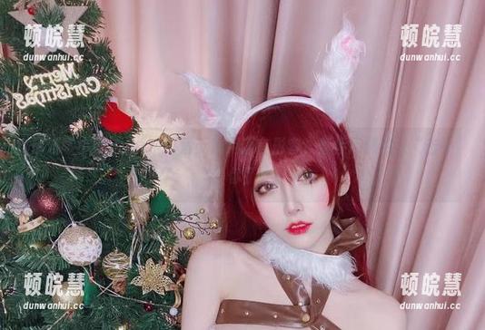 啾小妍Deer 精选啾小妍Deer:可爱无法用语言形容,直接用照片来“击中”你了。