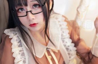 喵糖映画 – 蠢沫沫的夏天私房美图，见过那么奇葩的搭配吗？