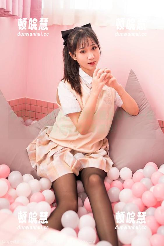 嗲囡囡-Egg_尤妮丝 嗲囡囡 - 当Egg_尤妮丝遇上奶牛:一场不可思议的分享盛典!