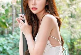 嗲囡囡 – 美图镂空，PaPa妈咪的私房风采跃然纸上，勿走神哦！