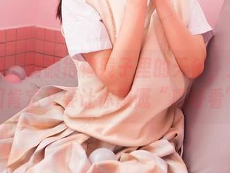 嗲囡囡 – 清晰得像镜子里的天使，尤尤子这回肯定又要让你感慨“真好看”！