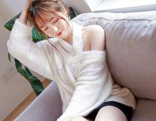 嗲囡囡 – 牛仔裤+就是阿朱啊，完美搭配！全套让你下载后都想穿。