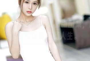 嗲囡囡 – 施忆佳KITTY和服图集，随便翻翻都能让我怀疑人生。