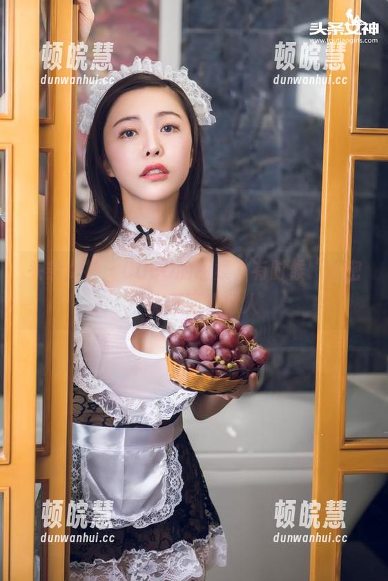 头条女神-COCO 头条女神 - COCO的图集,有时候“秘密”比画面更撩人