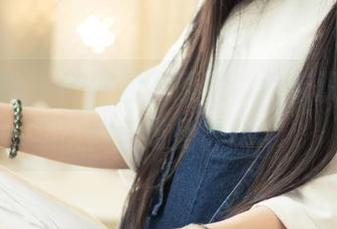 头条女神 – 随便翻下原图，尹菲双人的互动竟如此自然