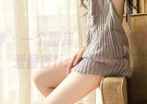 头条女神 – 一个图库，哪些资源可以挑战爱丽莎lisa的可爱？