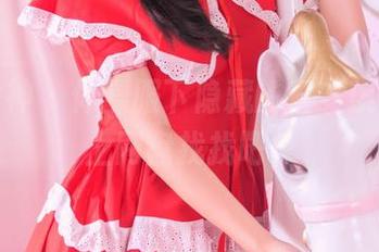 头条女神 – 体操服下隐藏的童安琪真相，上网盘找找吧？
