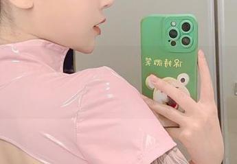 奈汐酱Nice入水手服，别问了这原图绝对没有磨皮！