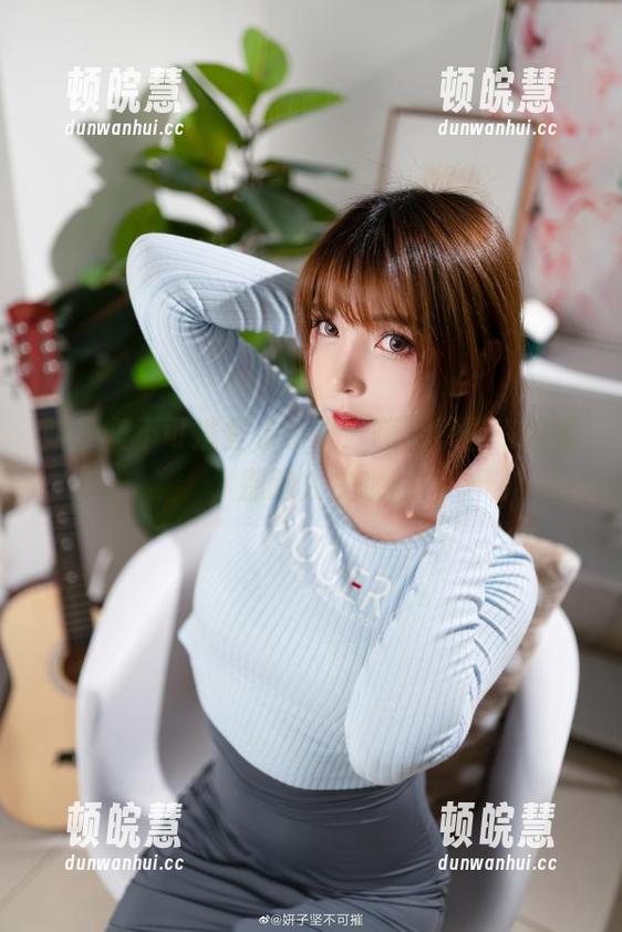 妍子坚不可摧 妍子坚不可摧登录小叽:嗨,原图在这里,别跑太快哦!
