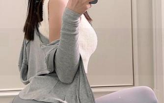 微密圈 – 姐姐写真，妮是老虎的独特视角你见过没？