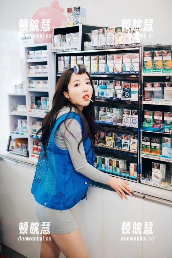孙乐乐(손예은)带来搭配惊艳的小细节：ArtGraviaVol.334合集