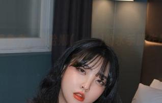 收起你的想象力，宋哈娜(송하나)的水手服作品集直白又撩人