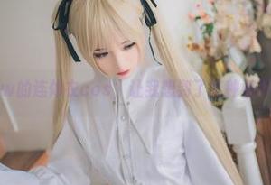 小野妹子w的连体衣cos，让我想到了某种看不见的气氛