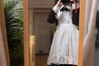 少女秩序 – 写真界的小满和她的妹妹，私拍技巧直逼专业水平。