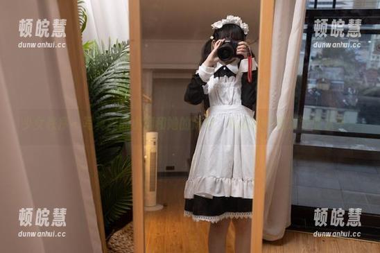 少女秩序-小满 少女秩序 - 写真界的小满和她的妹妹,私拍技巧直逼专业水平。
