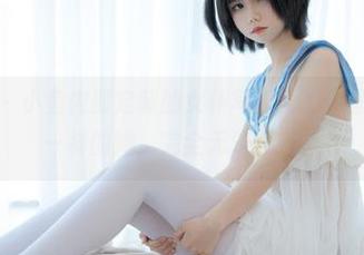 少女秩序 – 小鱼内部定制的女仆写真，为你呈现一个不一样的她，完全无法抵挡。