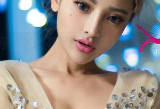 尤果网 – 当比基尼529种花样遇上凌希儿合集。你敢想象吗？