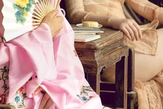 尤果网 – 尤娜娜女神的厨艺秀，高清图集倒吸一口气！