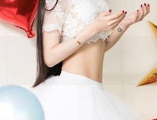 尤果网 – 田慕儿的黑丝放大镜：作品里藏着我看不懂的‘深意’！
