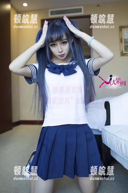 尤果网-糖果 尤果网 - 最新!糖果居家写真集,算得上“躺着也能出片”的典范。