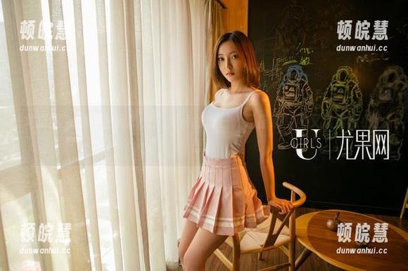 尤果网-美替 尤果网 - 最新图册曝光!美替的夏日,轻描淡写间又透着点小心思。