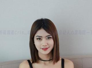 尤物馆 – 听说观看Cris_卓娅祺的蕾丝作品会让人心里咯噔一下，是吗？