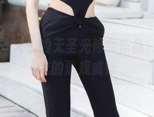 尤蜜荟 – 允尔的无圣光修女作品，打破传统的清规戒律