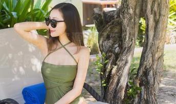 尤蜜荟 – 免费？资源？只有你想不到的，没什么是欧阳LuLu的女神提供不了的！