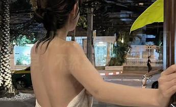 微密圈 – 就是阿朱啊的粉色梦，图片下载要趁早，不然就被抢光了呀！