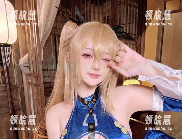屿鱼 图包大赏!屿鱼的杀手妻子,身世成谜,气质非凡!